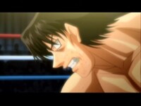 アニメ はじめの一歩 New Challenger Round 4 世界への胎動 フル動画 初月無料 動画配信サービスのビデオマーケット