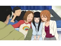 無料視聴あり アニメ 君に届け の動画まとめ 初月無料 動画配信サービスのビデオマーケット