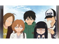 無料視聴あり アニメ 君に届け の動画まとめ 初月無料 動画配信サービスのビデオマーケット
