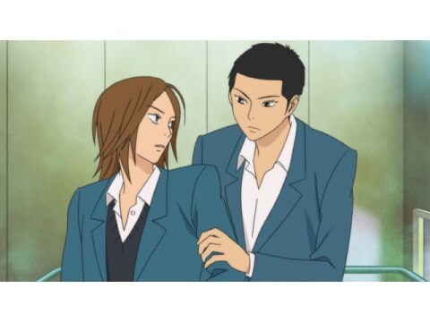 アニメ 君に届け Episode プレゼント フル動画 初月無料 動画配信サービスのビデオマーケット