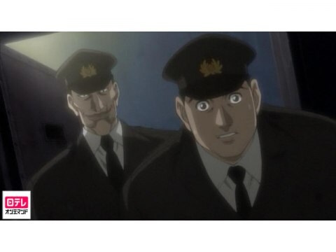 アニメ Rainbow 二舎六房の七人 Crime7 Determination フル動画 初月無料 動画配信サービスのビデオマーケット