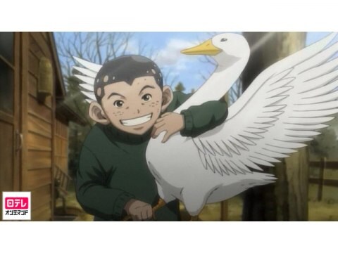 アニメ Rainbow 二舎六房の七人 Clime9 Lament フル動画 初月無料 動画配信サービスのビデオマーケット