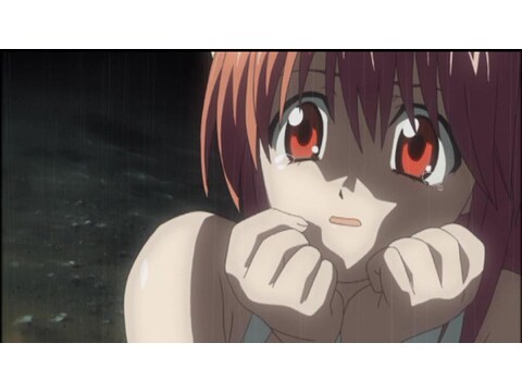 アニメ エルフェンリート Elfen Lied 2 掃討 フル動画 初月無料 動画配信サービスのビデオマーケット