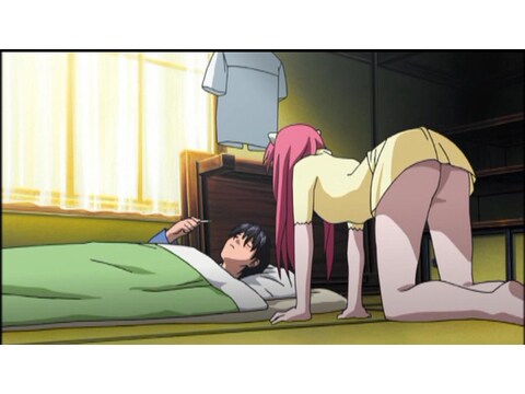 エルフェンリート Elfen Lied 3 胸裡 フル動画 無料体験 動画配信サービスのビデオマーケット