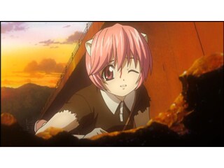 エルフェンリート Elfen Lied 6 9 フル動画 無料体験 動画配信サービスのビデオマーケット