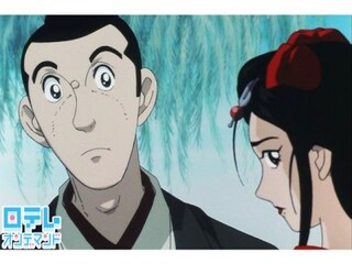 陽だまりの樹 第8話 悲報と破門 フル動画 無料体験 動画配信サービスのビデオマーケット