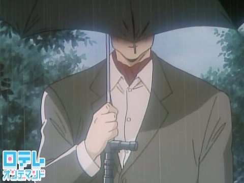 アニメ Masterキートン Chapter 31 匂いの鍵 A Scent Of A Key フル動画 初月無料 動画配信サービスのビデオマーケット