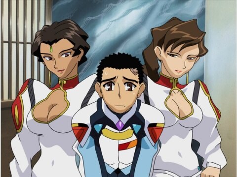 天地無用 Gxp 第21話 起 承 結 フル動画 無料体験 動画配信サービスのビデオマーケット