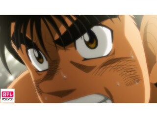 はじめの一歩 Rising 1 最強の挑戦者 無料動画 無料体験 動画配信サービスのビデオマーケット