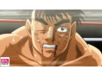 アニメ はじめの一歩 Rising 13 活人の拳 フル動画 初月無料 動画配信サービスのビデオマーケット