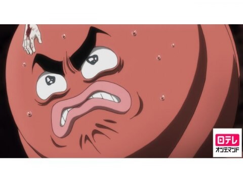 アニメ Hunter Hunter 第101話 第101話 イカルゴ ト イカズチ フル動画 初月無料 動画配信サービスのビデオマーケット