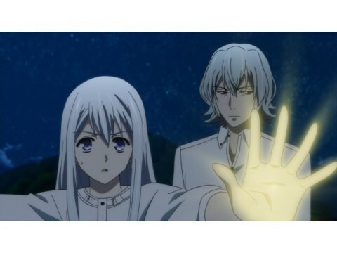 アニメ 極黒のブリュンヒルデ 13 守りたいもの 最終話 フル動画 初月無料 動画配信サービスのビデオマーケット