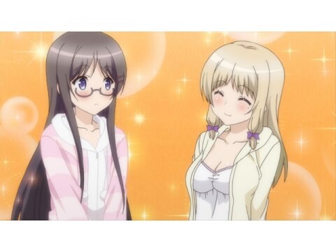 アニメ 人生相談テレビアニメーション 人生 11 応募 フル動画 初月無料 動画配信サービスのビデオマーケット