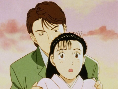 アニメ Yawara 第話 第124話 第98話 ファーストキス フル動画 初月無料 動画配信サービスのビデオマーケット