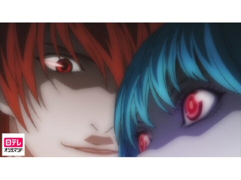 アニメ Death Note デスノート Story 15 賭け フル動画 初月無料 動画配信サービスのビデオマーケット
