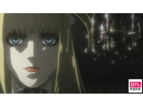 アニメ Death Note デスノート Story 25 沈黙 フル動画 初月無料 動画配信サービスのビデオマーケット