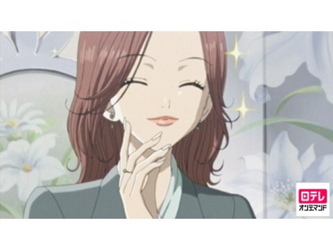 アニメ Nana ナナ 12 フル動画 初月無料 動画配信サービスのビデオマーケット