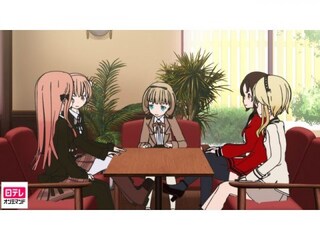 てさぐれ!部活もの すぴんおふ プルプルんシャルムと遊ぼう#1 女性型戦闘ロボとひとコマ漫画で遊ぼう