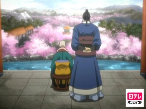 アニメ 蒼天航路 第四話 炎の宴 フル動画 初月無料 動画配信サービスのビデオマーケット