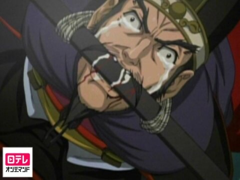 アニメ 蒼天航路 第二十二話 呂布伝説 フル動画 初月無料 動画配信サービスのビデオマーケット