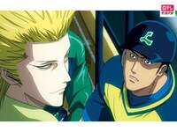 無料視聴あり アニメ One Outs の動画まとめ 初月無料 動画配信サービスのビデオマーケット