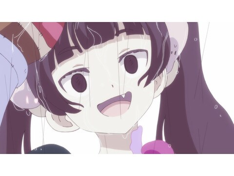 アニメ Urahara 第7話 サクラモチブルー フル動画 初月無料 動画配信サービスのビデオマーケット