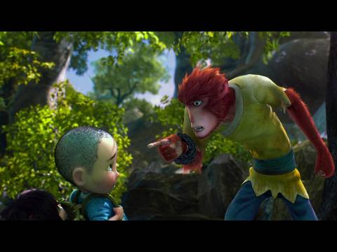 映画 西遊記 ヒーロー イズ バック 西遊記 ヒーロー イズ バック 吹き替え 字幕版 フル動画 初月無料 動画配信サービスのビデオマーケット