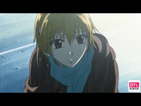 アニメ 魔人探偵脳噛ネウロ Story 18 鍵 かぎ フル動画 初月無料 動画配信サービスのビデオマーケット