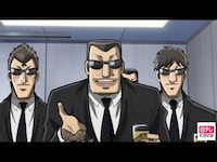 無料視聴あり アニメ 中間管理録 トネガワ の動画まとめ 初月無料 動画配信サービスのビデオマーケット
