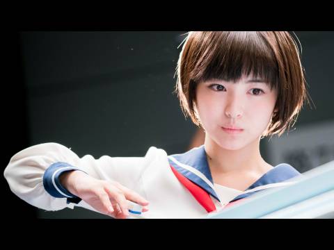 映画 映画 咲 Saki 映画 咲 Saki フル動画 初月無料 動画配信サービスのビデオマーケット