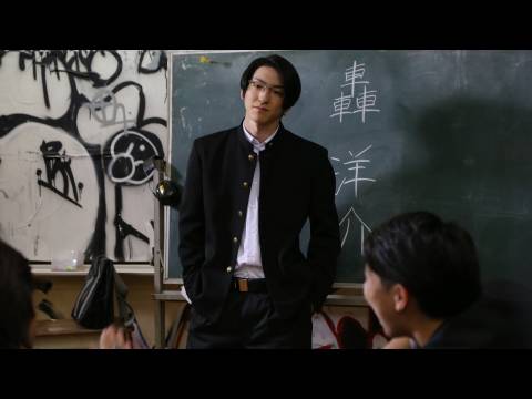 ドラマ High Low The Story Of S W O R D Season2 Episode 7 フル動画 初月無料 動画配信サービスのビデオマーケット