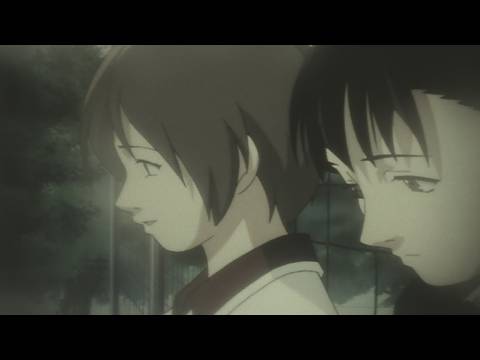 アニメ ブギーポップは笑わない Boogiepop Phantom 第1話 記憶の肖像 Portraits From Memory フル動画 初月 無料 動画配信サービスのビデオマーケット