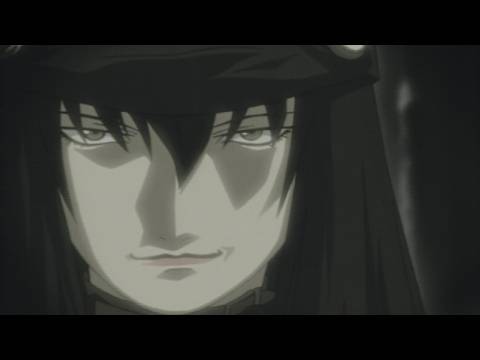 アニメ ブギーポップは笑わない Boogiepop Phantom 第2話 闇の灯 Light In Darkness フル動画 初月無料 動画配信サービスのビデオマーケット