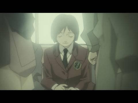 アニメ ブギーポップは笑わない Boogiepop Phantom 第3話 世界を受け入れし者 Life Can So Nice フル動画 初月無料 動画配信サービスのビデオマーケット