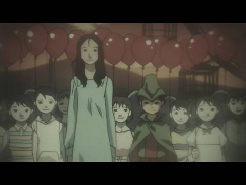 アニメ ブギーポップは笑わない Boogiepop Phantom 第9話 過ぎ去りし 我が時 You Ll Never Be Young Twice フル動画 初月無料 動画配信サービスのビデオマーケット