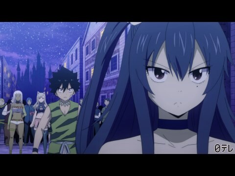 アニメ Edens Zero 15 大怪獣シキ フル動画 初月無料 動画配信サービスのビデオマーケット