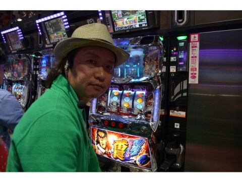 パチ スロ パチスロ ライフ 101 119 押忍 サラリーマン番長 やじきた道中記乙 前編 フル動画 初月無料 動画配信サービスのビデオマーケット