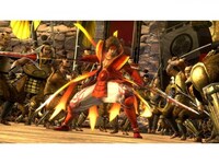 バラエティ 戦国basara 真田幸村伝 Pv 戦国basara 真田幸村伝 Pv フル動画 初月無料 動画配信サービスのビデオマーケット