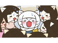 アニメ ねこねこ日本史 第2期 64 破天荒シンガー 高杉晋作 破天荒度max編 フル動画 初月無料 動画配信サービスのビデオマーケット