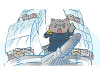 アニメ ねこねこ日本史 第2期 64 破天荒シンガー 高杉晋作 破天荒度max編 フル動画 初月無料 動画配信サービスのビデオマーケット