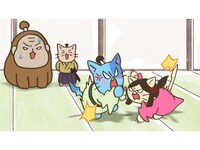 アニメ ねこねこ日本史 第2期 64 破天荒シンガー 高杉晋作 破天荒度max編 フル動画 初月無料 動画配信サービスのビデオマーケット アニメ ねこねこ日本史 第2期 64 破天荒シンガー 高杉晋作 破天荒度max編 フル動画 初月無料 動画配信サービスのビデオマーケット
