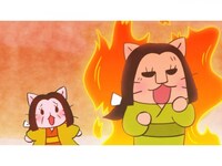 アニメ ねこねこ日本史 第2期 64 破天荒シンガー 高杉晋作 破天荒度max編 フル動画 初月無料 動画配信サービスのビデオマーケット