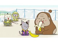 アニメ ねこねこ日本史 第2期 64 破天荒シンガー 高杉晋作 破天荒度max編 フル動画 初月無料 動画配信サービスのビデオマーケット