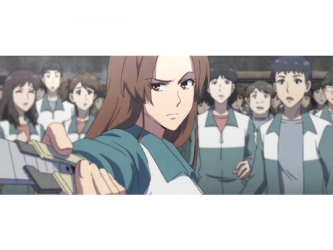 Evil Or Live 第2話 第6話のまとめフル動画 初月無料 動画配信サービスのビデオマーケット