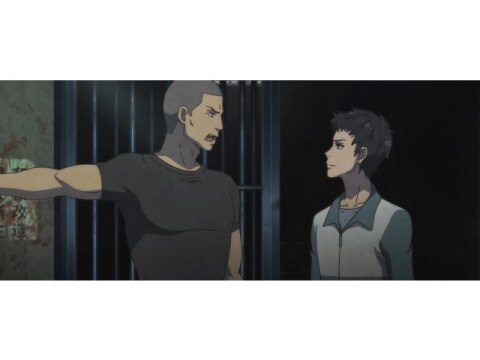 アニメ Evil Or Live 第8話 萌芽 フル動画 初月無料 動画配信サービスのビデオマーケット