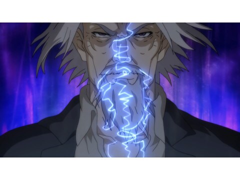 アニメ 一人之下 羅天大ショウ篇 全性篇 第1話 羅天大ショウ らてんたいしょう フル動画 初月無料 動画配信サービスのビデオマーケット