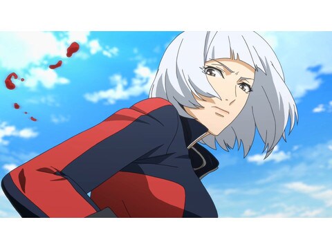 アニメ 一人之下 羅天大ショウ篇 全性篇 第10話 風后奇門 フル動画 初月無料 動画配信サービスのビデオマーケット