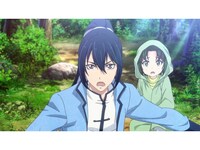 アニメ スピリットパクト 黄泉の契り 第4話 誰よりも大切な人 フル動画 初月無料 動画配信サービスのビデオマーケット