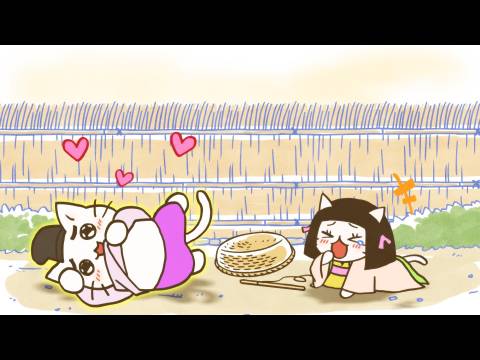 ねこねこ日本史 第3期 70 73のまとめフル動画 初月無料 動画配信サービスのビデオマーケット
