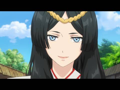 アニメ 陰陽師 平安物語 4話 乙女の恋路も十人十色 中 フル動画 初月無料 動画配信サービスのビデオマーケット